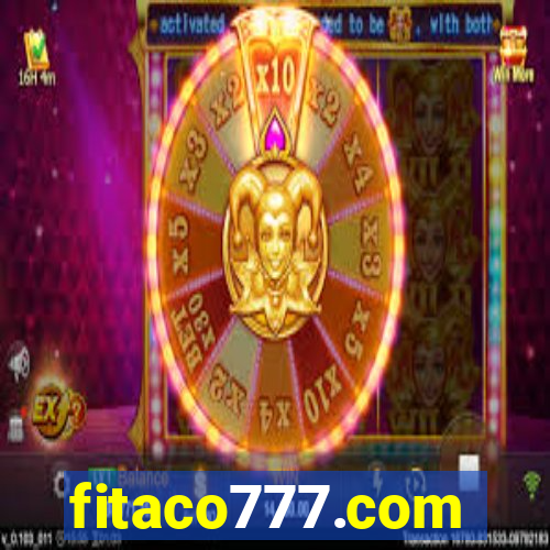 fitaco777.com