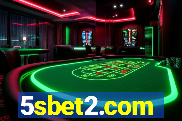 5sbet2.com