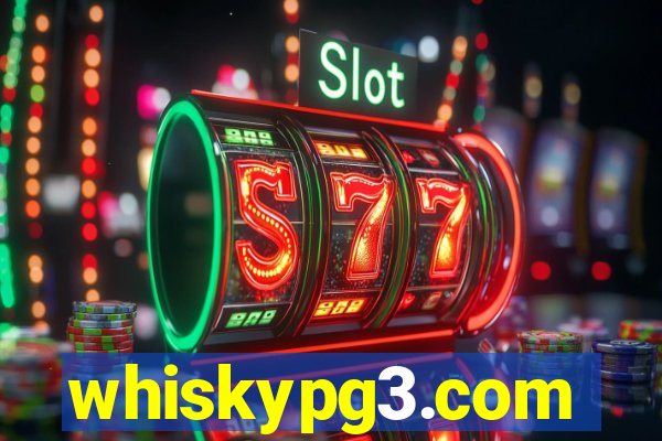 whiskypg3.com