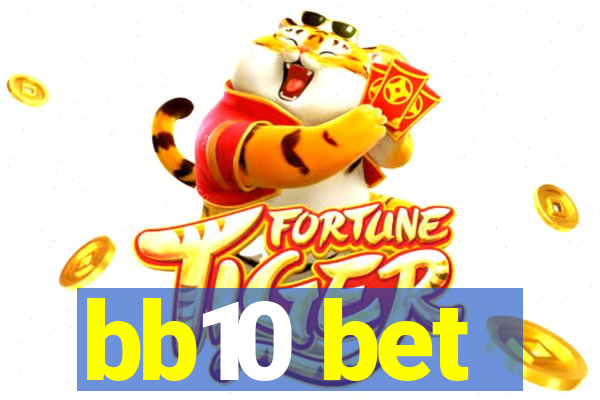 bb10 bet