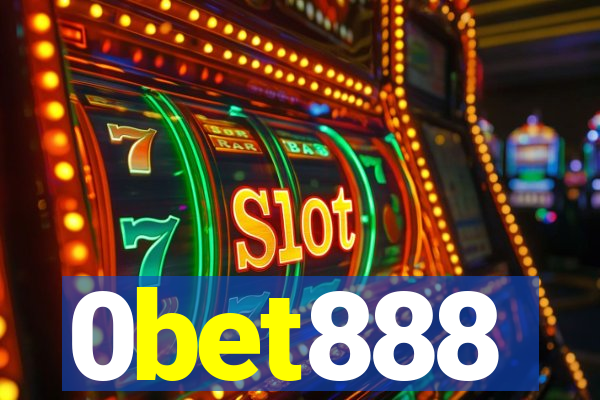 0bet888