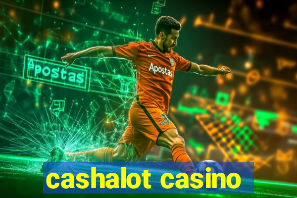 cashalot casino