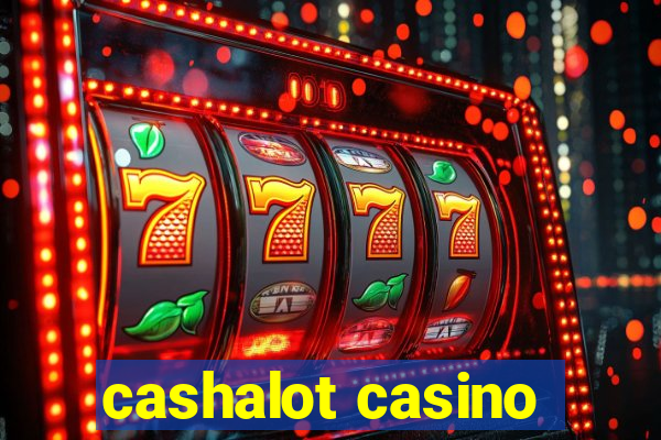 cashalot casino