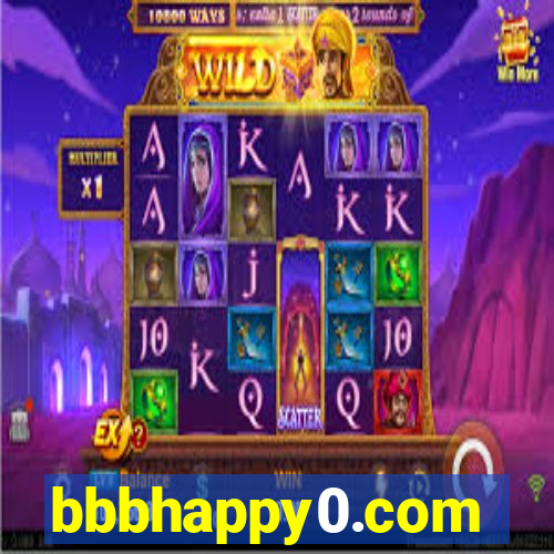 bbbhappy0.com