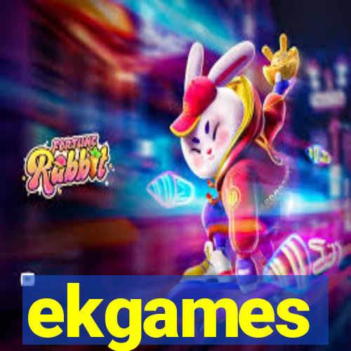 ekgames