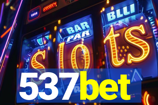 537bet