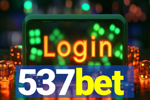 537bet