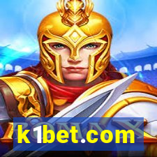 k1bet.com