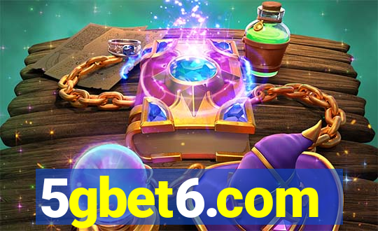 5gbet6.com