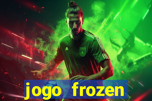 jogo frozen problema em dobro