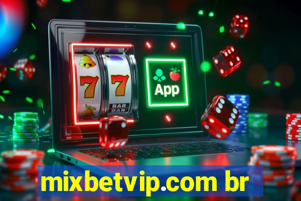 mixbetvip.com br