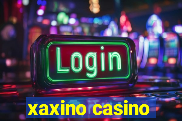 xaxino casino