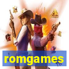 romgames