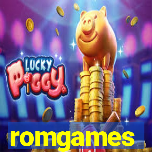 romgames