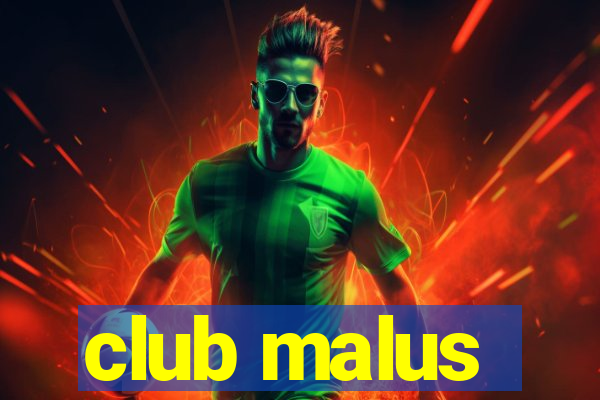 club malus