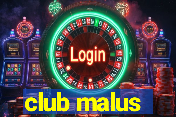 club malus