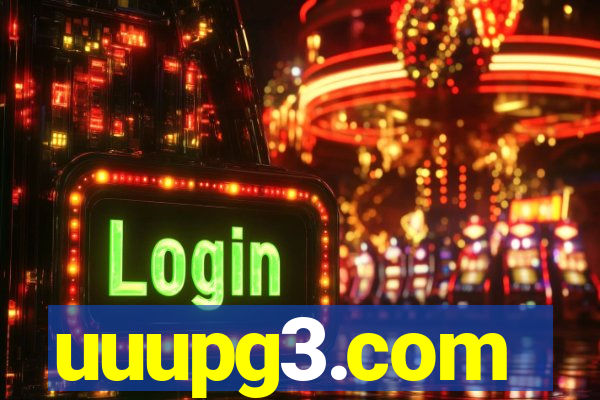 uuupg3.com