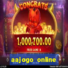 aajogo online casino jogos de criptografia