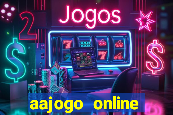 aajogo online casino jogos de criptografia