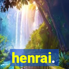 henrai.