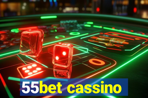 55bet cassino