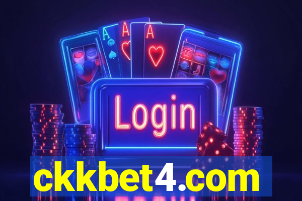 ckkbet4.com