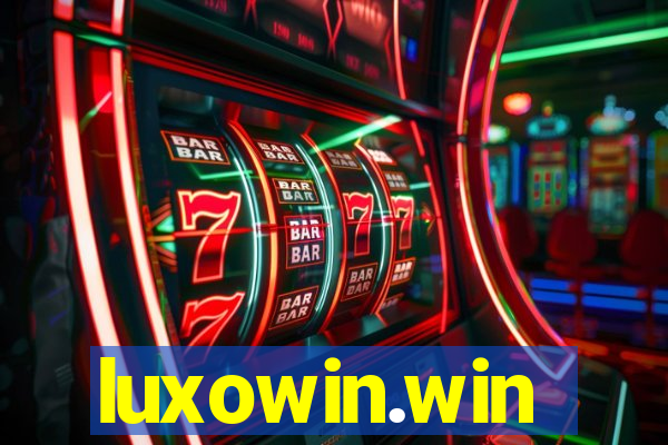 luxowin.win