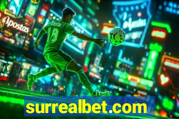 surrealbet.com