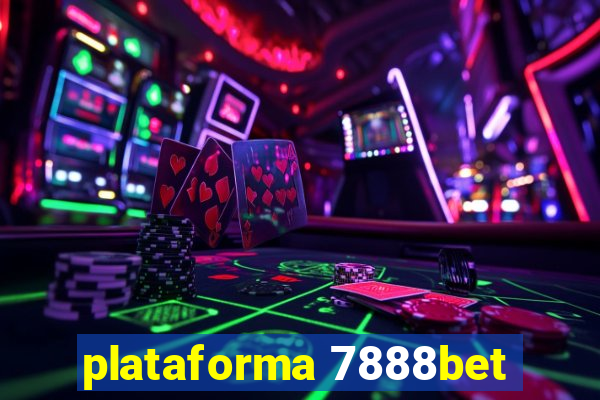 plataforma 7888bet