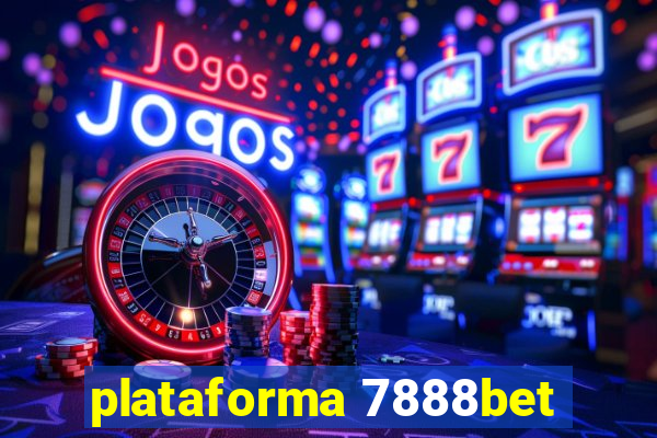 plataforma 7888bet