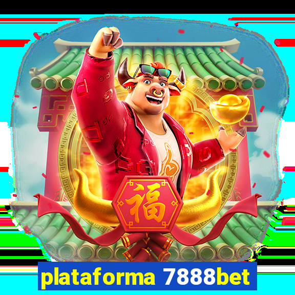 plataforma 7888bet