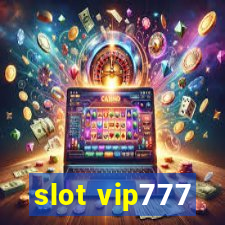 slot vip777