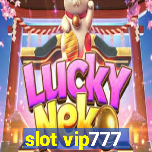 slot vip777