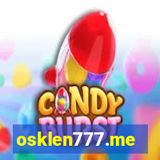 osklen777.me