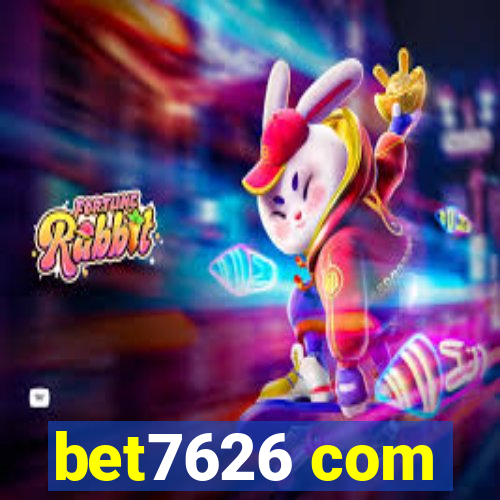 bet7626 com