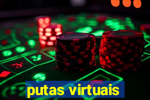 putas virtuais