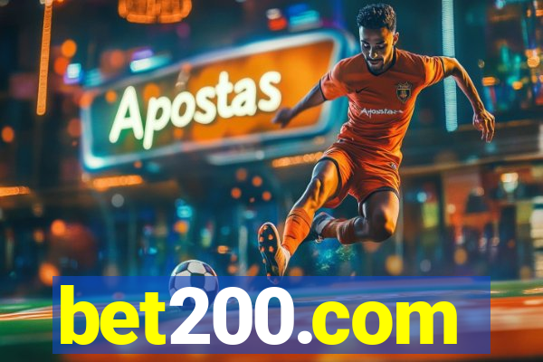 bet200.com