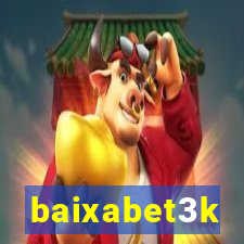 baixabet3k