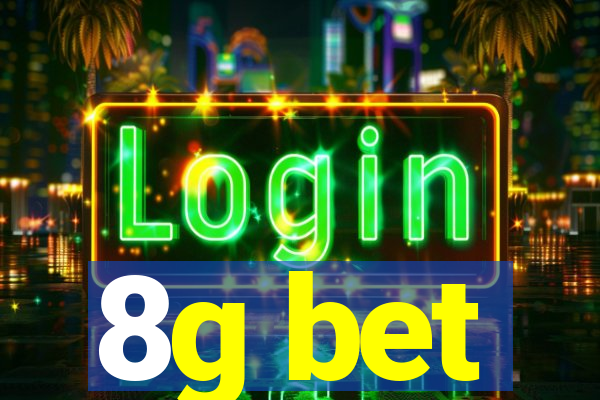 8g bet