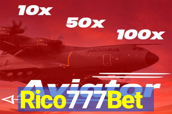 Rico777Bet