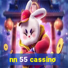 nn 55 cassino