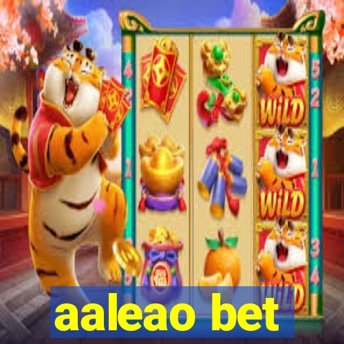 aaleao bet