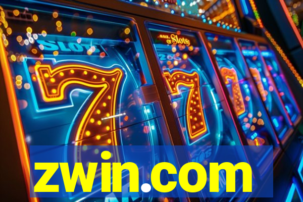 zwin.com