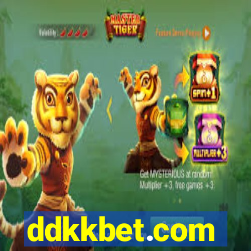 ddkkbet.com