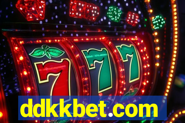 ddkkbet.com