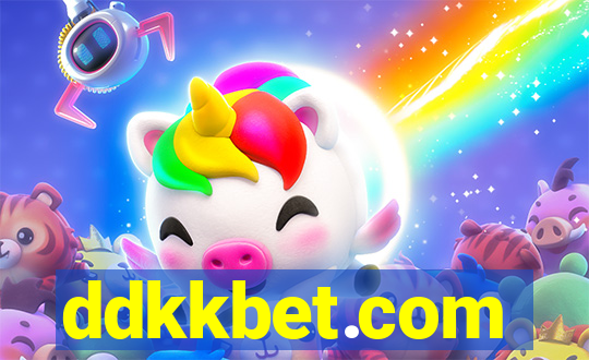 ddkkbet.com