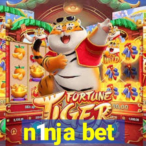 n1nja bet