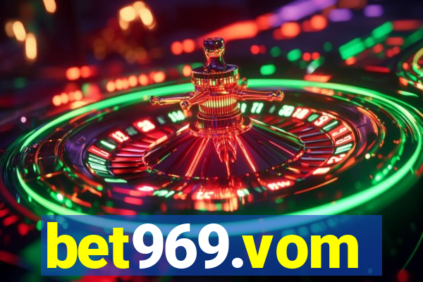 bet969.vom