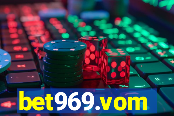 bet969.vom