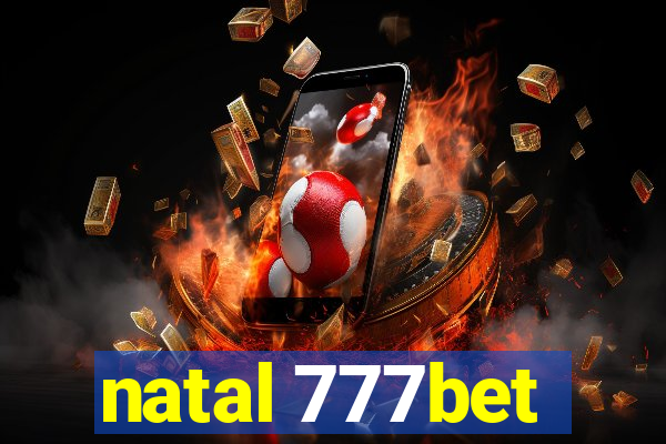 natal 777bet